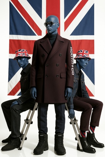 Visual Merchandising
